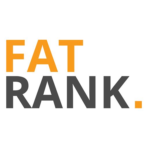 FatRank Logo