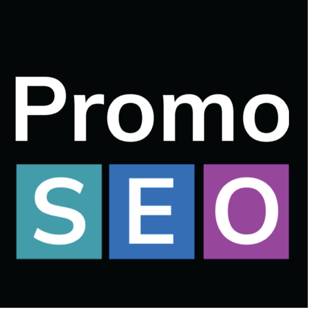 PromoSEO Logo
